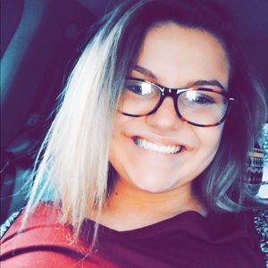 Meet your Posher, Aubrey